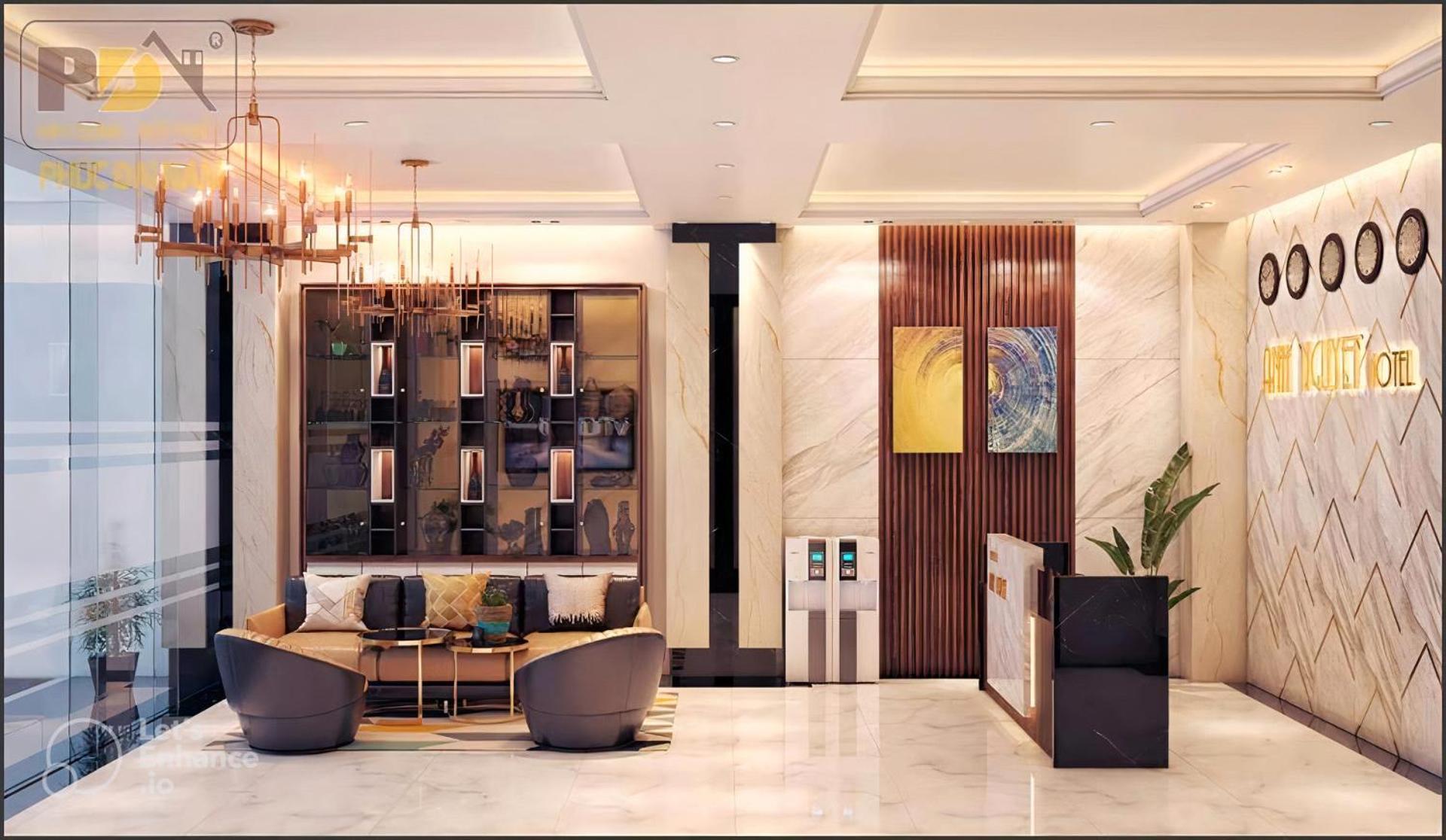 Anh Nguyet Da Nang Hotel Bagian luar foto